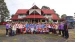 จัดโครงการศึกษาดูงานส่งเสริมอาชีพผู้สูงอายุ ประจำปีงบประมาณ